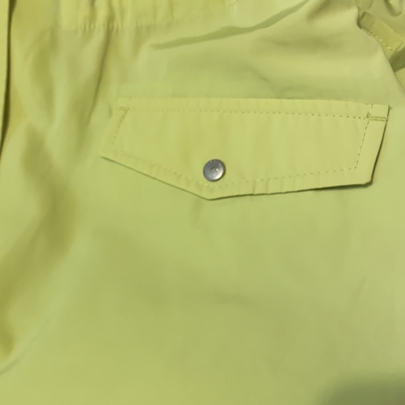 Talbot's rain jacket - Picture 3 of 3